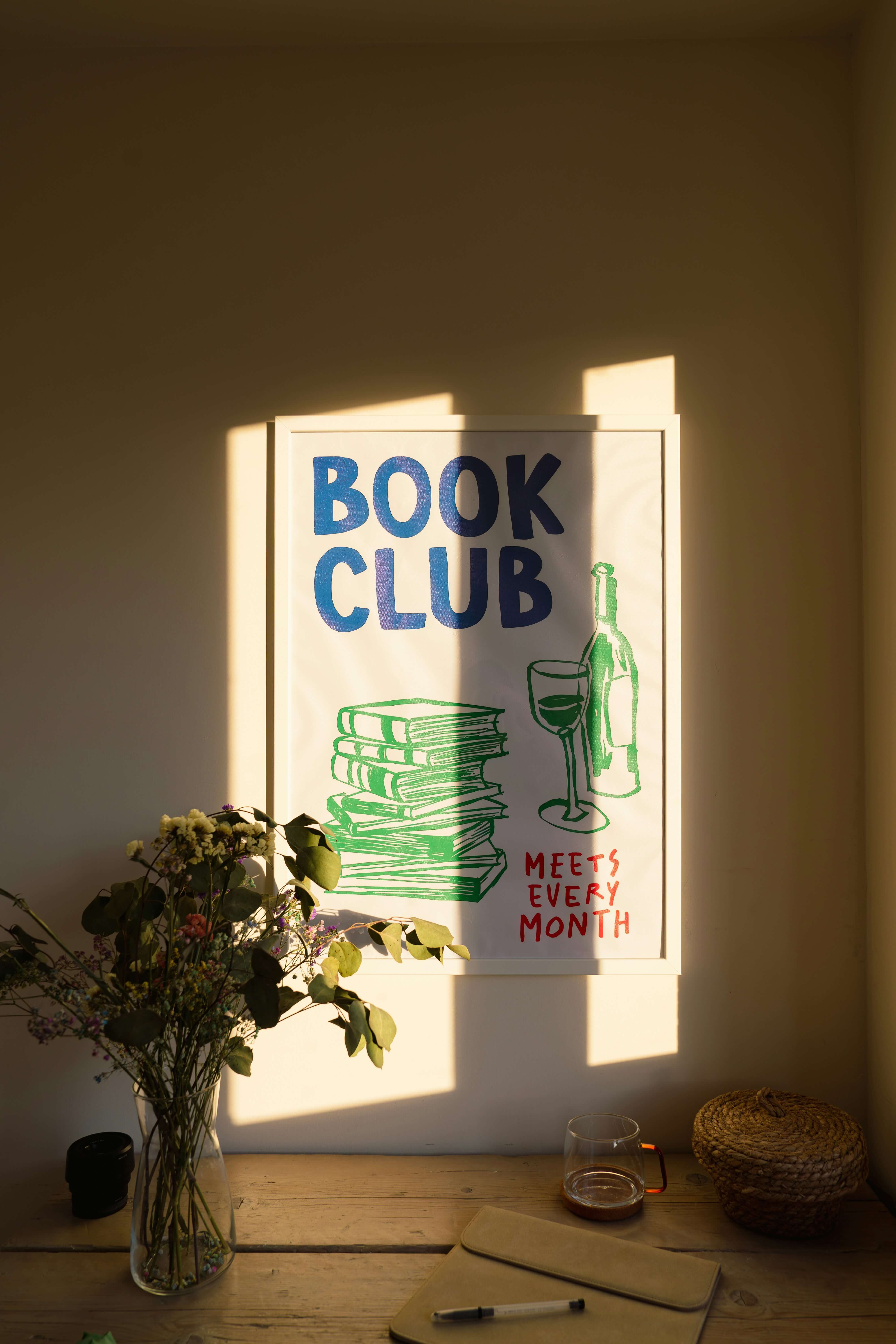 Book Club