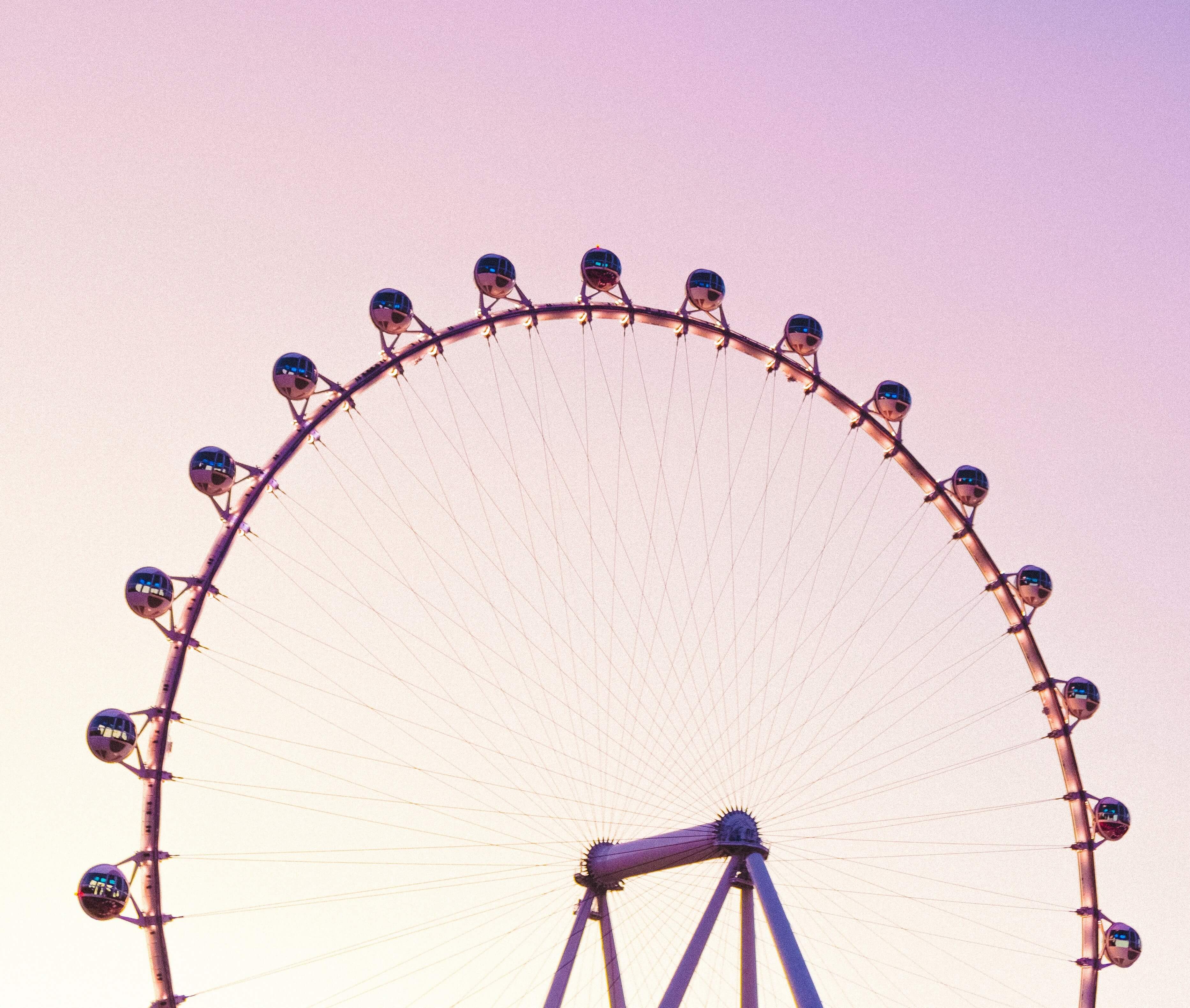 Ferris Wheel