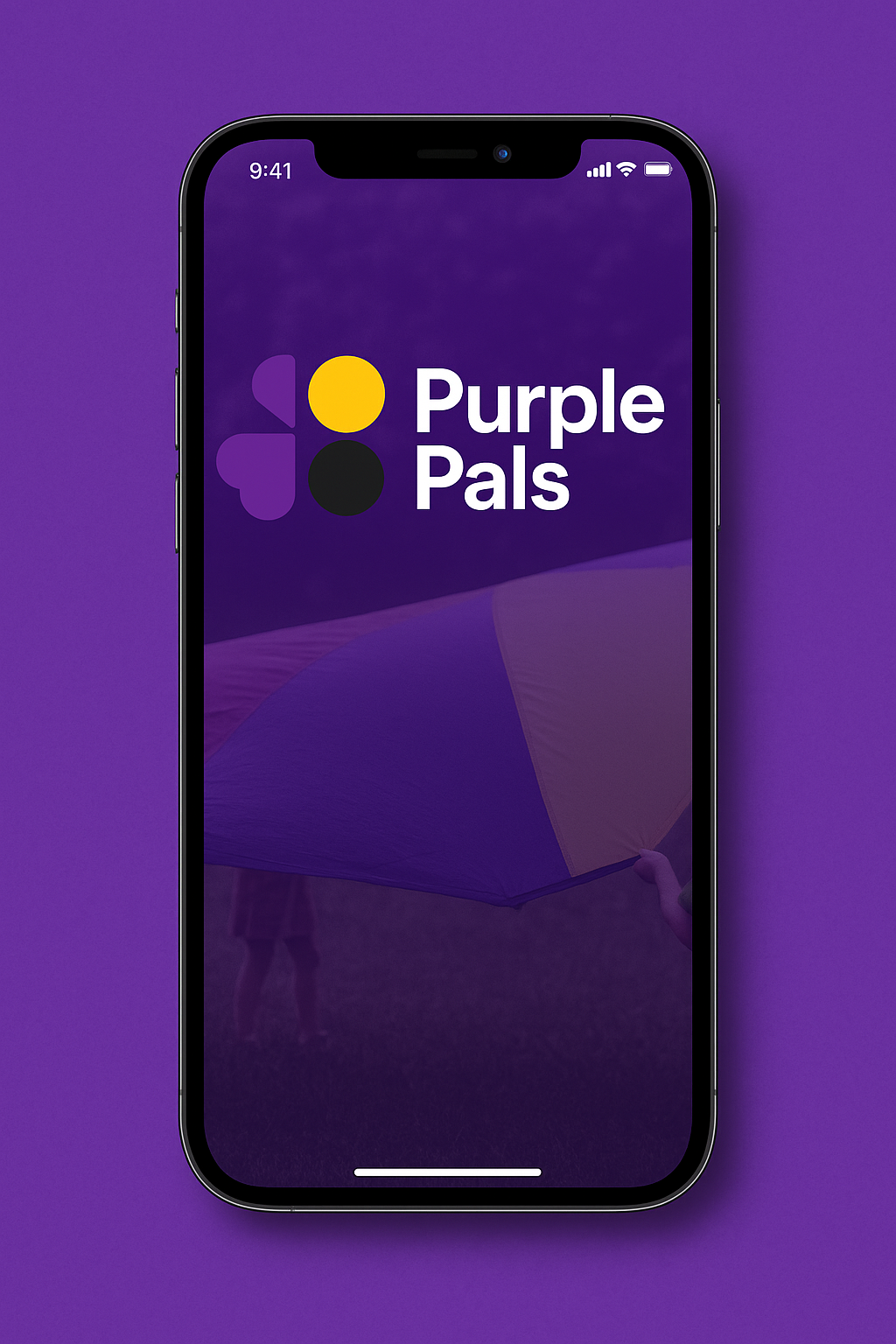 Pals iphone