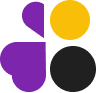 Purple Pals Logo